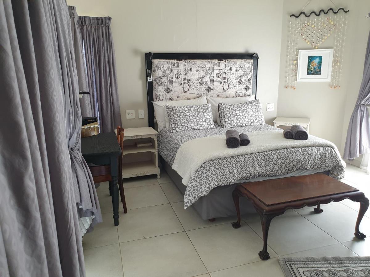 House Mulberry Guesthouse Pretoria-Noord Esterno foto